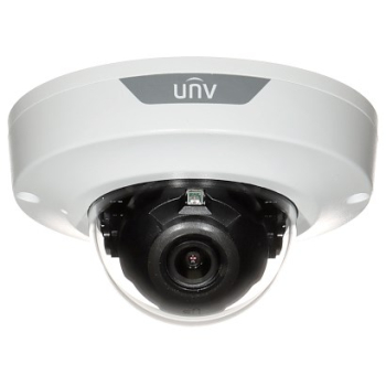 Kamera IP IPC354SB-ADNF28K-I0 - 4 Mpx 2.8 mm UNIVIEW