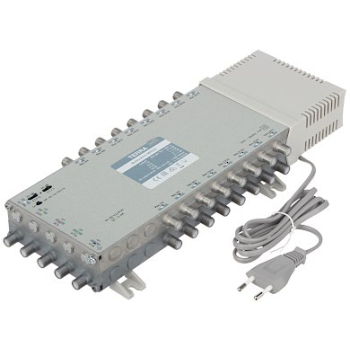 Multiswitch MR-532 5 wejść/32 wyjścia Terra