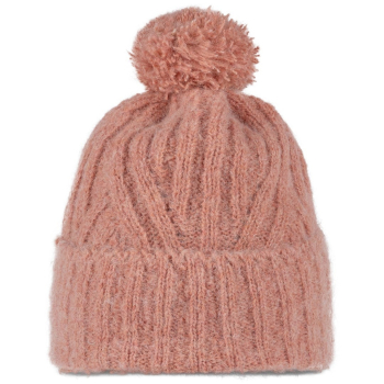 Czapka BUFF KNITTED BEANIE NERLA CRIMSON   one size