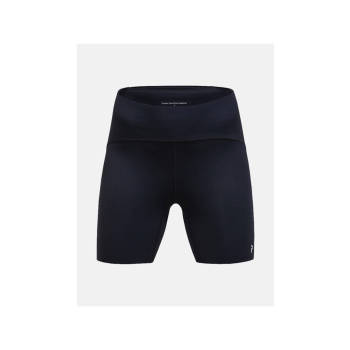 Legginsy PEAK PERFORMANCE W Light Short Tights czarny
