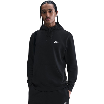 Bluza męska Nike Club BB czarna FN3859 010 M