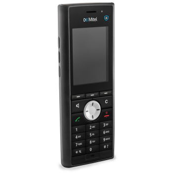 Słuchawka Mitel DECT 722dt