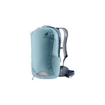 Plecak rowerowy Deuter Race 16 l - lake / ink