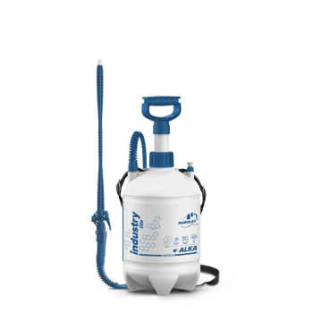 Opryskiwacz MAROLEX INDUSTRY LITE ALKA LINE 9