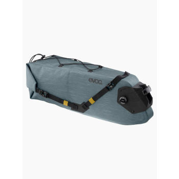 Torba podsiodłowa EVOC Seat Pack Boa Wp 16 steel - TU