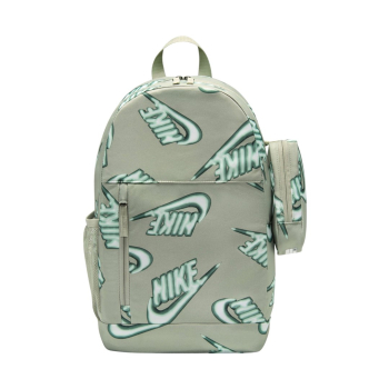 Plecak Nike Elemental + piórnik zielony IH7852 304
