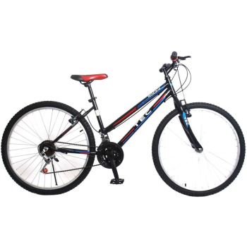 Rowery MTB 26 stalowe z hamulcem V-Brake