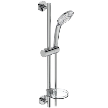 SET SHOWER IDEALRAIN SOFT 3 B9415AA