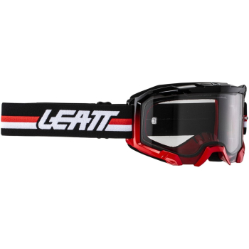 Gogle rowerowe LEATT Goggle Velocity 4.5   one size