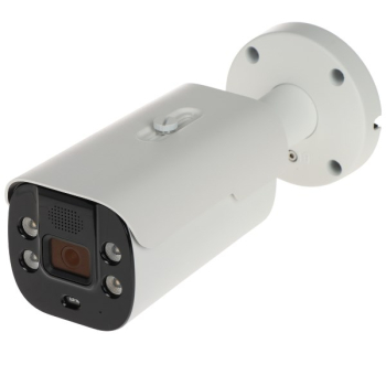 Kamera IP APTI-AI808C4IW-28AD Active Deterrence - 8 Mpx 2.8 mm