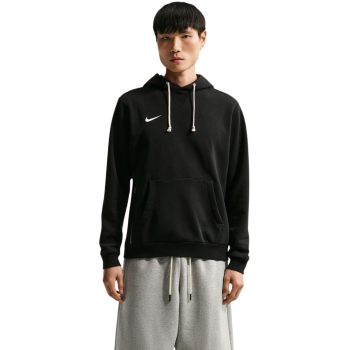 Bluza męska Nike Dri-FIT Standard Issue Pull Over Hoodie czarna FD7734 010 XL