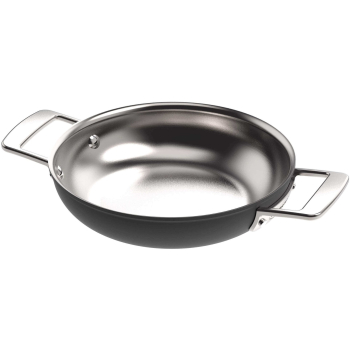 DEMEYERE BLACK 5 Patelnia płytka 2H 20 cm