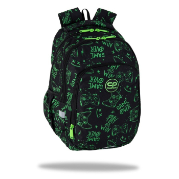 COOLPACK PRIME PRO BACKPACK GAME NIGHT