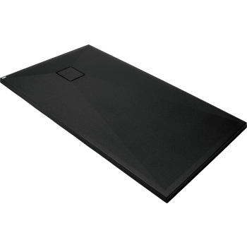 Deante CORREO Brodzik granitowy prostokątny 140x70 cm