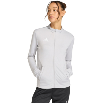 Bluza damska adidas Entrada 26 Track szara JZ6598 L