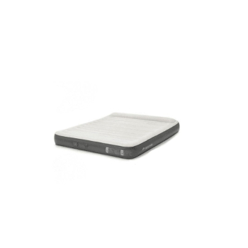 Materac dmuchany chenjing with pillow triple cnk2450ws040-grey NATUREHIKE