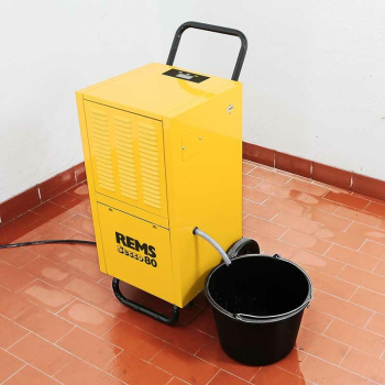 Osuszacz REMS Secco 80