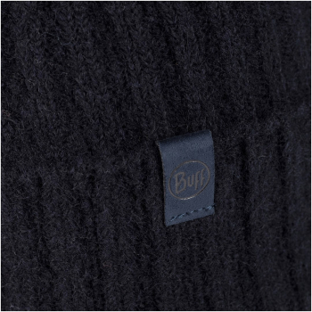 Czapka BUFF KNITTED BEANIE NILAH NIGHT BLUE   one size