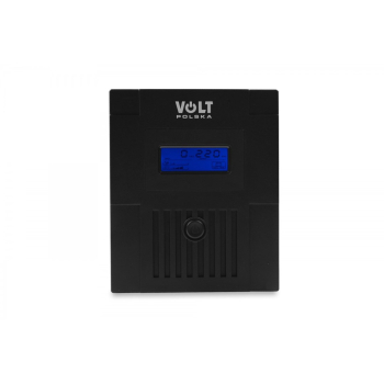 UPS ZASILACZ AWARYJNY VOLT POLSKA MICRO 3000VA 1800W