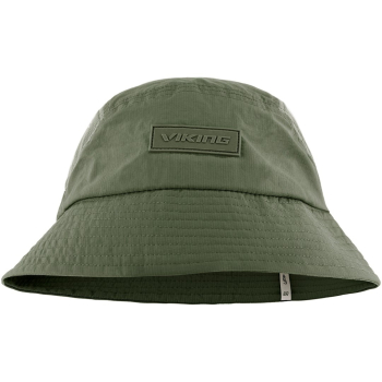 Czapka kapelusz dla dorosłych VIKING Suomi zielona   L/XL