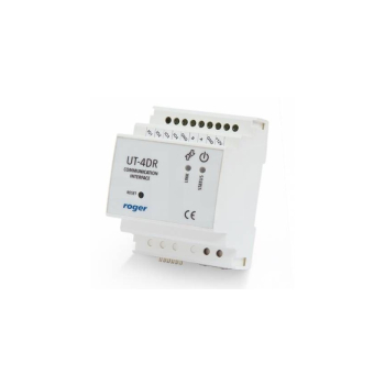 INTERFEJS ROGER UT-4DR