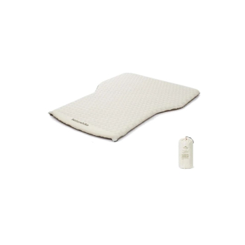 Mata samopompująca yugu car cnk2450ws010-light khaki NATUREHIKE