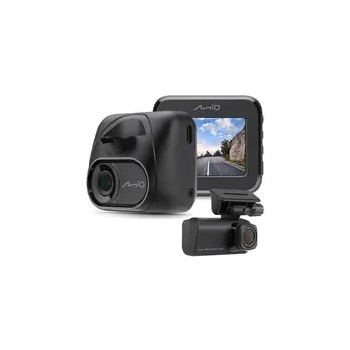 Mio MiVue C595WD (T30 rear cam), Full HD, STARVIS, Speedcam | GPS | Wi-Fi