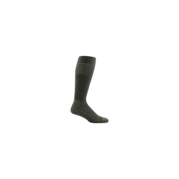 Skarpety Darn Tough T3005 Tactical Mid-Calf Lightweight with Cushion - foliage green rozmiar: m