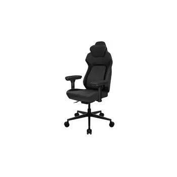 ThunderX3 CORE Smart Ergonomischer Gaming Stuhl - Racer Black