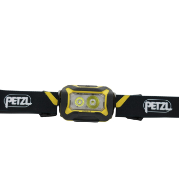 Petzl E070AB00 Headlamp ARIA? 2 black/yellow