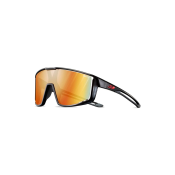 Okulary rowerowe JULBO FURY czarne