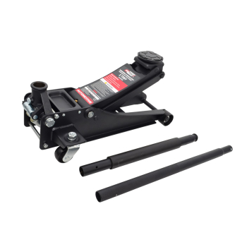 AWTOOLS DŹWIGNIK  "ŻABA" NISKOPROFILOWA 2T 85-430mm / PODWÓJNY TŁOK