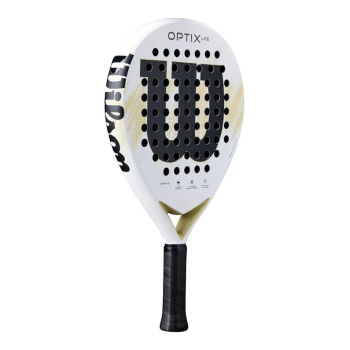 PADEL RACKET WILSON OPTIX V2 LITE