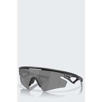Okulary rowerowe Oakley Sphaera Slash - matte blk/prizm blk polarized