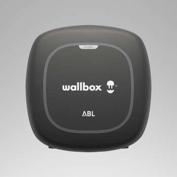 ABL Wallbox Pulsar 11 KW