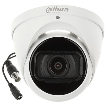 Dahua Technology HAC-HDW1231T-Z-A-2712 Kamera bezpieczeństwa HDCVI 2 MP Full HD