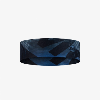Opaska BUFF COOLNET UV® SLIM HEADBAND AHIN AZURE   one size