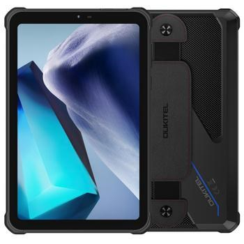 Tablet Oukitel RT3 Plus 8" 4/128GB 11000mAh Blue