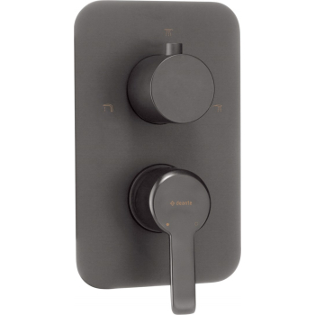 Element zewnętrzny do BOXa mieszaczowego BXY_DQAM 5907650817123