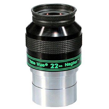 Okular Tele Vue Nagler Typ IV 22 mm 2 cale