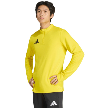Bluza męska adidas Entrada 26 Training Top żółta JZ6657 M