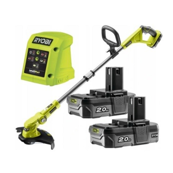 Uchwyt RYOBI KOSA ŻYŁKOWA AKUMULATOROWA 18V RLT183222S