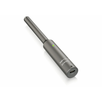 Behringer ECM8000-U Mikrofon pomiarowy USB