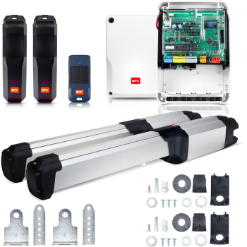Zestaw BFT PHOBOS BT B25 KIT PL do bram skrzydłowych (R935358 00004 MDM 2614858)