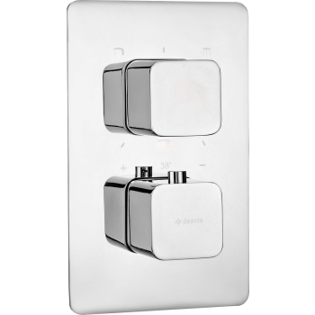 Element zewnętrzny do BOXa termostatycznego BXY_0ECT 5908212079409