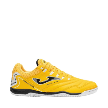 Buty piłkarskie Joma Maxima 2608 Indoor żółte MAXS2608IN 41