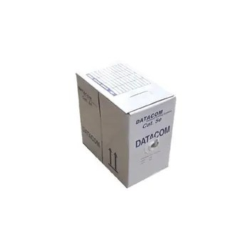 Kabel FTP DATACOM CAT6 305m
