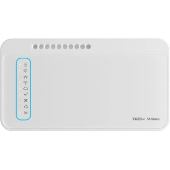 Centrala sterująca Sinum EH-01 lite Tech Sterowniki