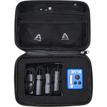 Mikrofon Lavalier USB Apogee CLIPMIC DIGITAL 2 KIT - 4