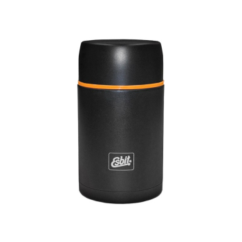 Termos obiadowy esbit food jug 1l - black